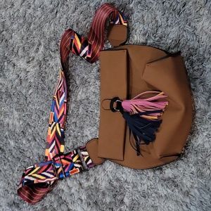 Claudia G Cross Body Bag